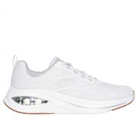 Zapatilla Mujer Skech-Air Meta Neutral Air Blanco Skechers