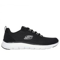 Zapatillas Mujer Flex Appeal 5.0 New Path Negro Skechers