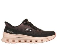 Zapatillas Mujer Slip-ins Glide-Step Pro Negro Skechers