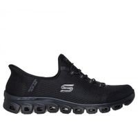 Zapatilla Mujer GlideStep Pursuit Negro Skechers