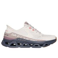 Zapatillas Mujer Slip-ins Glide-Step Altus Beige Skechers