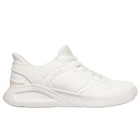 Zapatillas Mujer Slip-ins Uno Lite Floating S Blanco Skechers