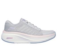 Zapatillas Mujer Go Run Elevate 2.0 Badric Gris Skechers