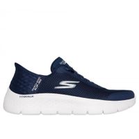 Zapatilla Mujer Skechers Slip-ins: Go Walk Flex Grand Azul