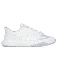 Zapatillas Hombre Viper Court Rally Blanco CW Skechers