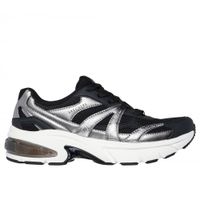 Zapatilla Mujer Shadow Negro A Skechers