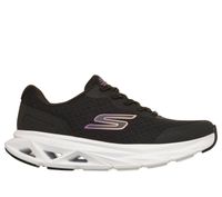 Zapatillas Mujer Glide-Step Vortex Avalin Negro Skechers