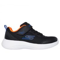 Zapatilla Niño Selectors Negro Skechers