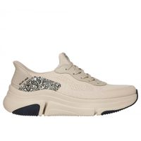 Zapatilla Hombre Snoop Sparrow Flex Beige Skechers