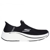 Zapatilla Mujer Skechers Slip-ins: Max Cushioning Elite Negro