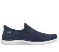 Zapatillas Mujer Slip-ins Virtue Azul marino Skechers