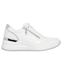 Zapatillas Billion 2.0 Blanco WH Skechers