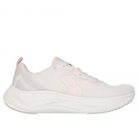 Zapatilla Mujer Skech Cloude Beige Skechers