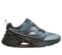 Zapatillas Niño Tidal-Tech Gris azul Skechers