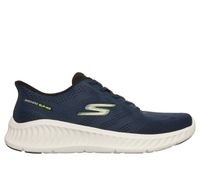 Zapatillas Hombre Slip-ins Go Walk Now Payton Azul Skechers