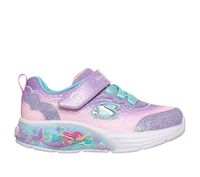 Zapatillas Niña Infant My Dreamers Mermaid Lavanda Skechers