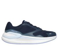 Zapatillas Mujer Go Run Consistent Pro Azul Skechers
