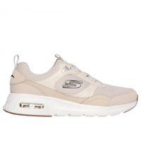 Zapatilla Mujer Skech-Air Court Cool Avenue Beige Skechers