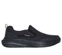 Zapatos Hombre Slade Lucan Negro Skechers