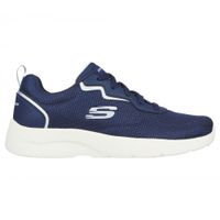 Zapatilla Mujer Dynamight 2.0 Zen Space Azul Skechers