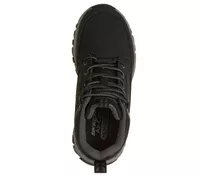 Botines Niño Rugged Ranger Negro Skechers