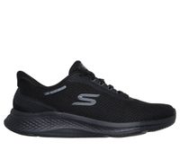 Zapatillas Mujer Slip-ins Skech-LP2.0 Rhythm Negro Skechers
