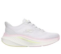 Zapatillas Mujer Go Walk Max C AFit Roslyn Celeste Skechers