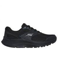 Zapatilla Mujer Go Run Consistent 2.0 Advance Negro Skechers