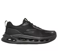 Zapatillas Mujer Max Cushioning Glide-Step Negro Skechers