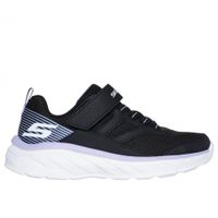 Zapatilla Niña Boundless Negro Skechers