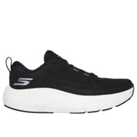 Zapatillas Mujer Go Run Supersonic Max Negro Skechers