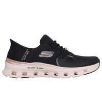 Zapatillas Mujer Slip-ins Glide-Step Pro RS Negro Skechers