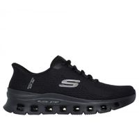 Zapatilla Hombre GlideStep Pro Negro Skechers