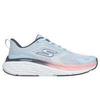 Zapatillas Mujer Max Cushioning Elite 3 Celeste Skechers