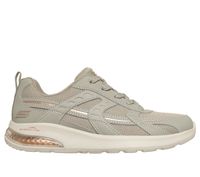 Zapatillas Mujer Bobs VisionAir Tiered Vision Gris Skechers