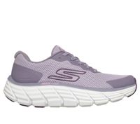 Zapatillas Mujer Max Flex Lavanda Skechers