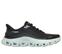 Zapatillas Mujer Slip-ins AF Glide-Step Wave Negro Skechers