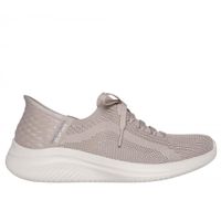 Zapatilla Mujer Skechers Slip-ins: Ultra Flex 3.0 A Beige