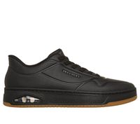 Zapatillas Hombre Slip-ins Uno Ctl Laying Low Negro Skechers