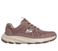 Zapatillas Mujer Ridge Oak Malva Skechers