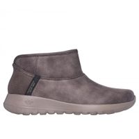 Botín Mujer Skechers Slip-ins: On-The-Go Joy Café