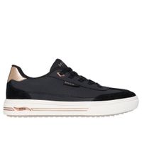 Zapatillas Mujer Arch Fit Arcade Negro BK Skechers
