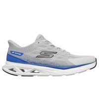 Zapatillas Hombre Slip-ins Glide-Step Vortex Gris Skechers