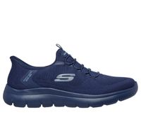 Zapatilla Hombre Summits NV Azul Skechers