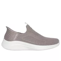 Zapatilla Mujer Skechers Slip-ins: Ultra Flex 3.0 Beige