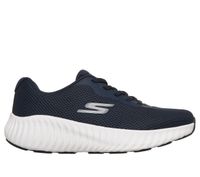 Zapatillas Mujer Go Run Now Calumet Azul Skechers