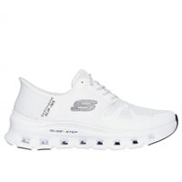 Zapatillas Mujer Slip-ins Glide-Step Pro Blanco W Skechers