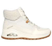Botines Mujer Uno Rugged Fall Mode Beige Skechers
