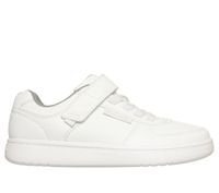 Zapatillas Niño Quick Street Lite Blanco Skechers