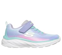 Zapatillas Niña Boundless Lavanda Skechers